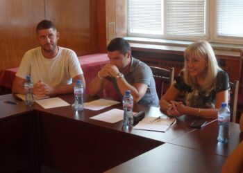 Избират нов политлидер в област Враца