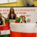 15-годишна перничанка стана Европейски шампион по сумо 8 15-годишна перничанка стана Европейски шампион по сумо