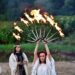 Арт фест разкри мистика от древността 9 Арт фест разкри мистика от древността