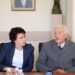 Церовска се срещна с бивши кметове на Перник