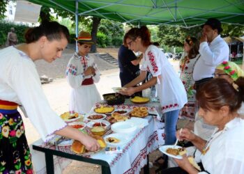 Уникални състави от България и Румъния се представят във Видин