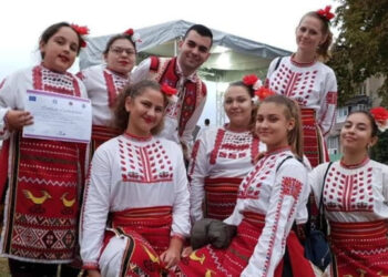 Монтански славеи пяха пет дни в селища на Румъния