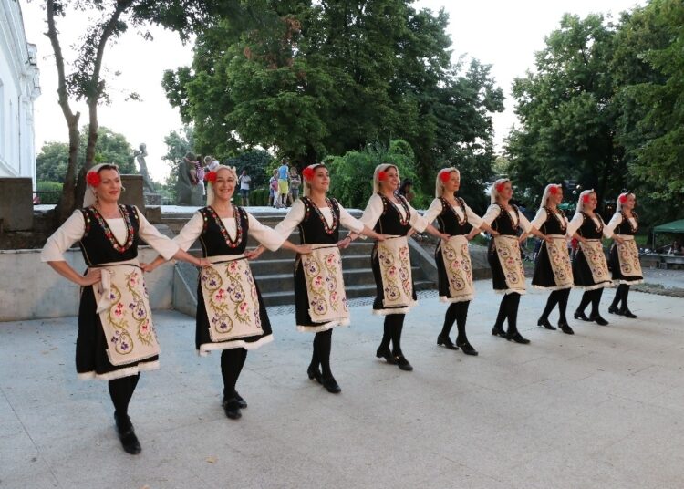 Festival I i K i vo izdanie 1