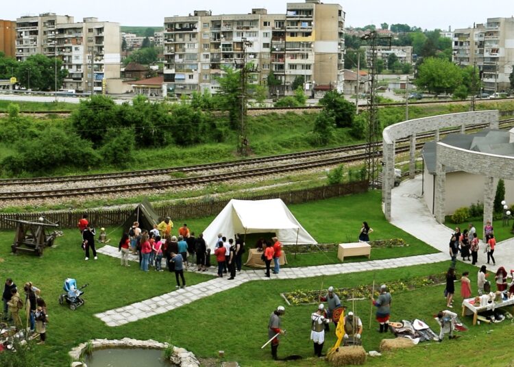 Festival Kaleto Mezdra 2015 01