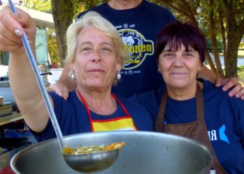 Със “сляп тест” решават най-вкусната рибена чорба в Бургас