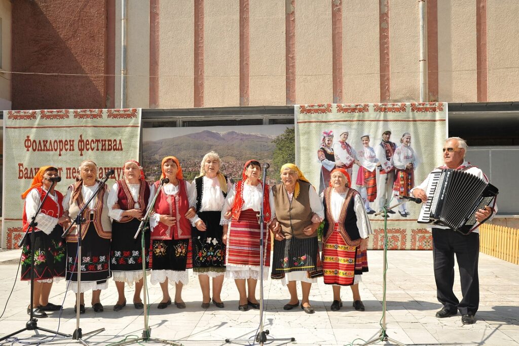 Folk fest Berkovica 2