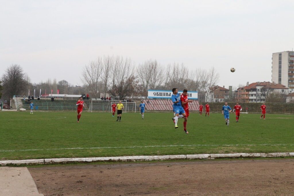 Futbol Bdin