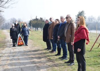 Почетоха паметта на Спасителката