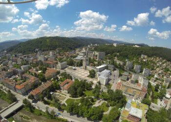 Габрово се бори за Европейско зелено листо