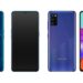 Актуалният Samsung Galaxy A41 е в продажба във VIVACOM 8 Актуалният Samsung Galaxy A41 е в продажба във VIVACOM