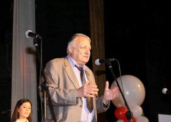 Математическата гимназия във Видин стана на 45