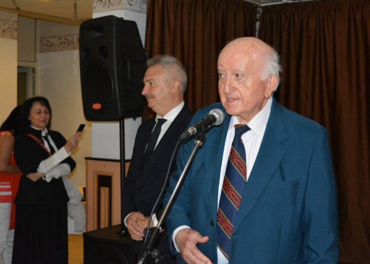 Georgi Georgiev nagrada