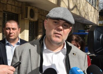 Три села се жалят на Иван Гешев от кражби