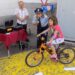 КАТ с акция около училищата 13 КАТ с акция около училищата