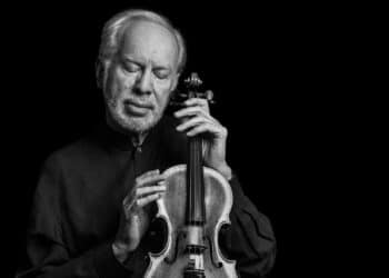 Gidon Kremer Stradivari