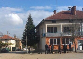 В Горна Ковачица посветиха събора си на новодомците