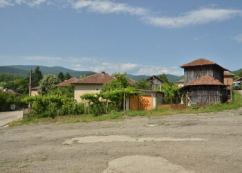 И Горна Лука остава без кмет