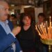 Кметът на Монтана се помоли в петвековен храм 10 Кметът на Монтана се помоли в петвековен храм