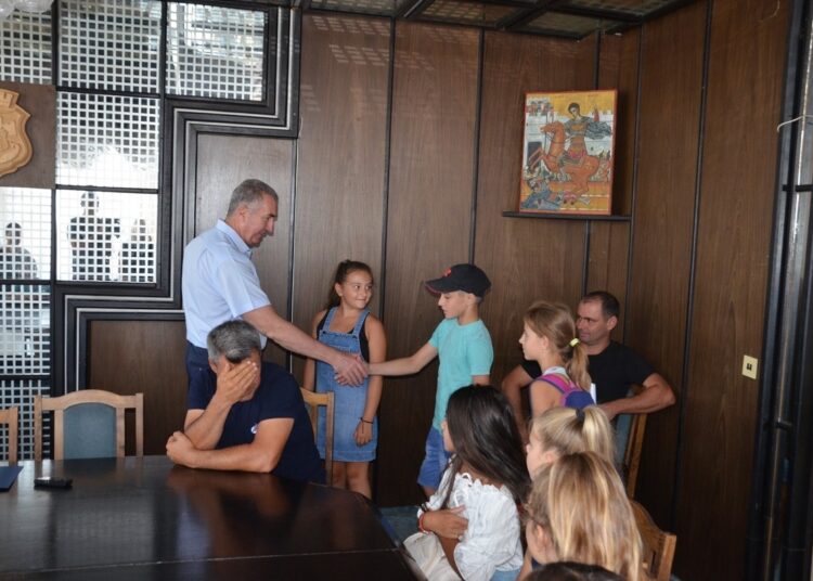 Grebci kmet Vidin 1