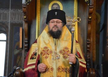 Владика опроверга слухове за нагласен канонически избор