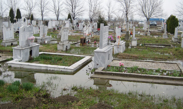 Grobi6ta Vidin 2