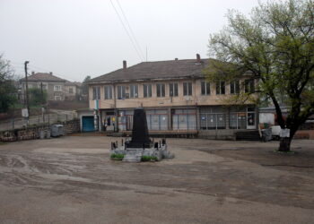 Жителите на Гюргич даряват деца от социален дом