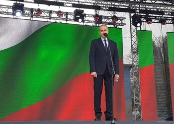 Омбудсманът на Кюстендил сигнализира за работили на “Първа пролет”