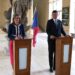 Захариева: Да не допускаме отново затварянето на граници в ЕС 10 Захариева: Да не допускаме отново затварянето на граници в ЕС