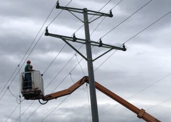 ЧЕЗ възстанови сигурността на електрозахранването в Лозен