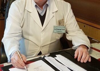 С водосвет и изложба честват 95 години здравеопазване в Разлог