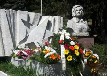 Пенка от Велинград – 99 години история