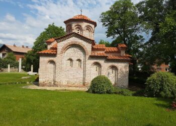 Кюстендил с открита археологическа изложба в центъра