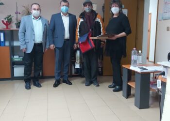 Започна плащането на данъците в Павликени