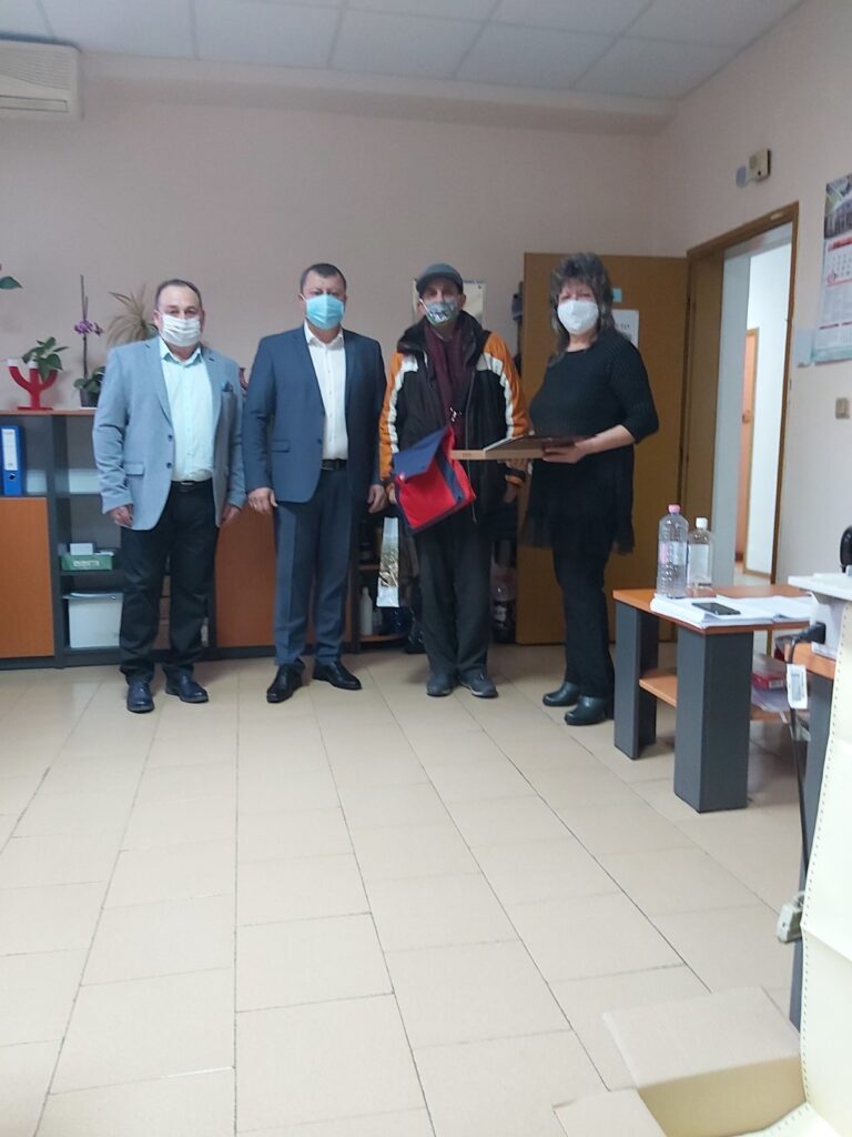 Започна плащането на данъците в Павликени 1 IMG 8364c1629af595bcabd6391beba4f372 V