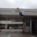 Двуезичен надпис "Република България" свети на ГКПП-Гюешево 8 Двуезичен надпис “Република България” свети на ГКПП-Гюешево