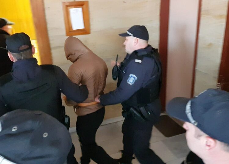 Обвиненият в убийство при мелето в Кюстендил остава в ареста 1 IMG cddf515219e43c5f6f84ebf9f38d1155 V 1