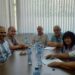 Ротарианци от Австрия дариха болницата в Разград
