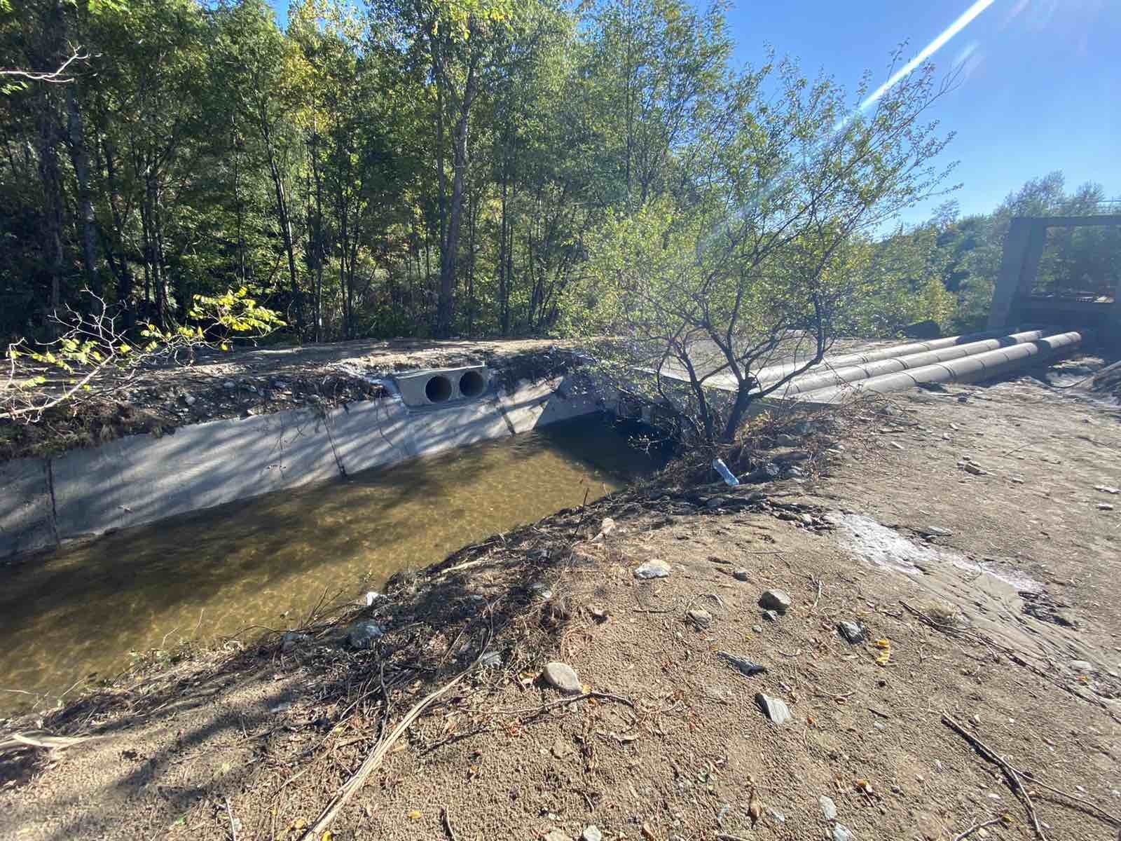Ново водохващане ще гарантира напояването край Марица