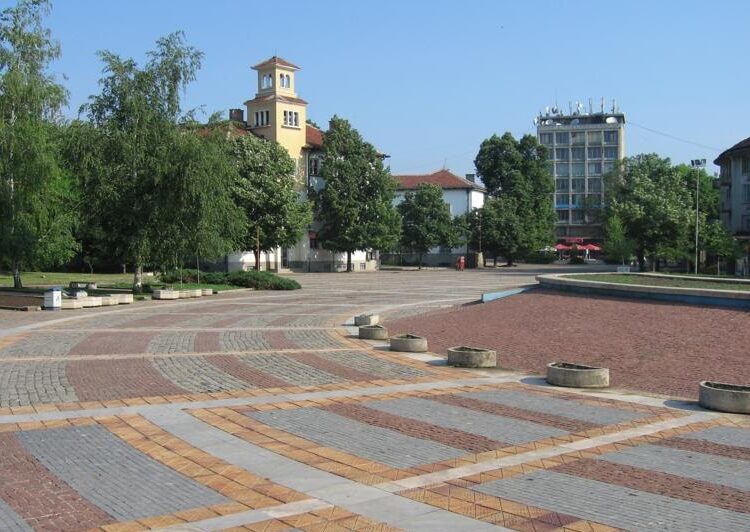 Откриват център от семеен тип в Левски 1 IMG 00131 800x600 1