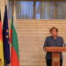 Меркел: Добрият живот в мирна Европа се нуждае от Западните Балкани 8 Меркел: Добрият живот в мирна Европа се нуждае от Западните Балкани