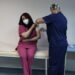 30 000 са ваксинираните, близо 600 новозаразени