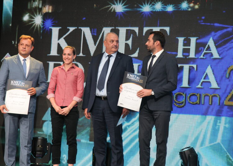 Кой грабна призовете в следващите 3 категории в Кметските Оскари 2019? 1 IMG 0254