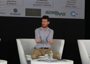 Светлин Наков: Четенето на лекции вече е в музея