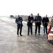 Несебърско село преряза лентата на нов мост