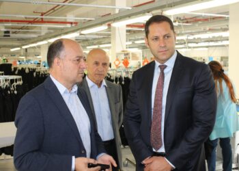 Манолев: Компании в Кюстендил реализират европроекти за над 35 млн. лв.