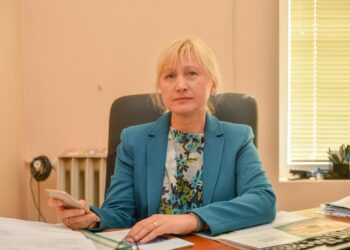 Библиотеките трябва да са третото място след дома и училището