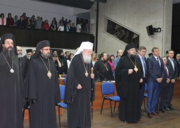 Патриарх Неофит: Нека сме независими от лоши дела и пътища