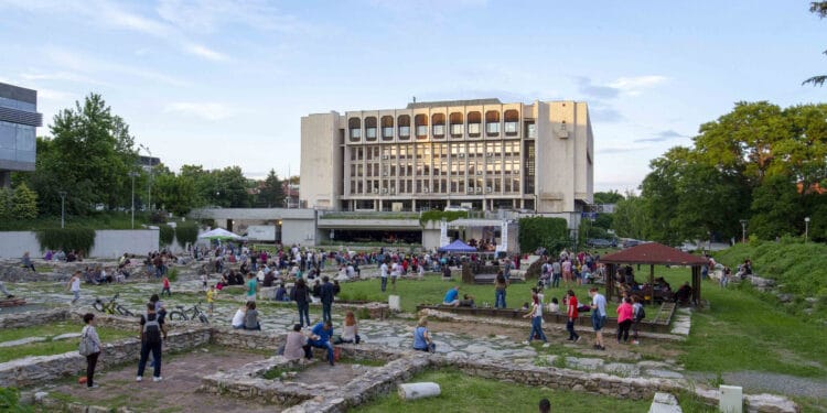 Джазът отново намира пристан в Стара Загора