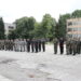 Отбори от Българската армия в шампионат по военен трибой в Шумен
