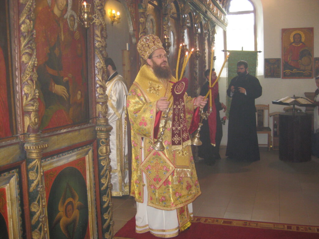 Храмов празник в Белоградчик 4 IMG 2011